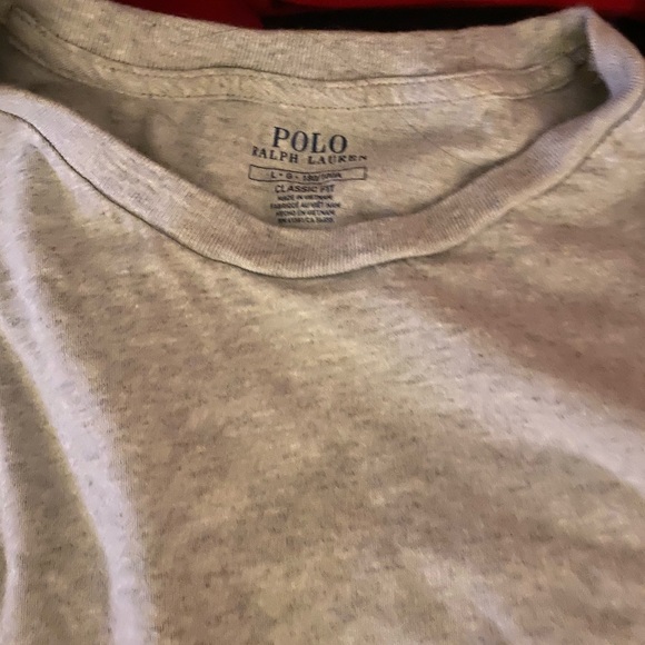 Men’s Ralph Lauren Polo bundle XL - Picture 3 of 4